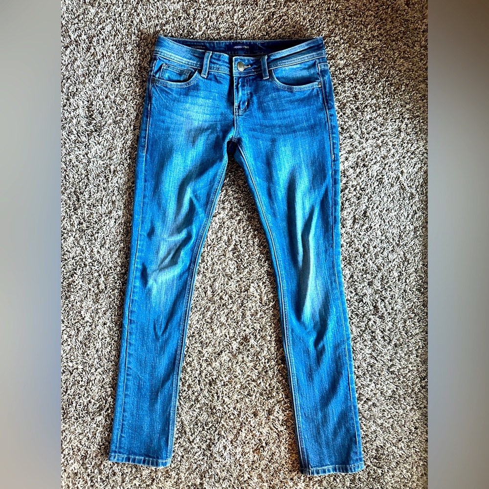Vigoss Studio skinny jeans EUC size 5/6